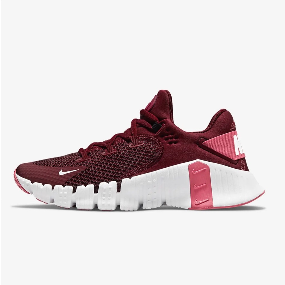 Nike free metcon 4